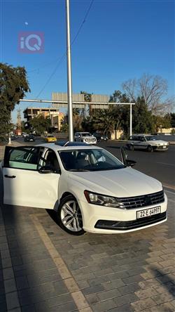 فولكسفاغن باسات